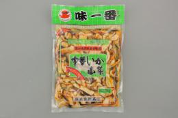 中華いか山菜 500g×20袋   【冷凍】