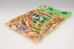 中華いか山菜 500g×20袋   【冷凍】