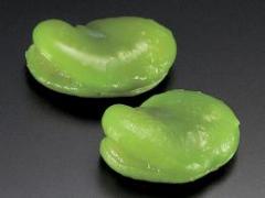 空豆あま煮 48個   【冷凍】