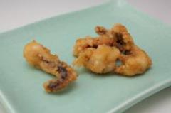 たこ唐揚げ1kg  【冷凍】