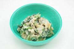 あさり焙煎胡麻サラダ 1kg   【冷凍】