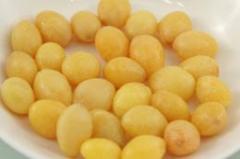 冷凍 銀杏/M(自然色)   500g   【冷凍】