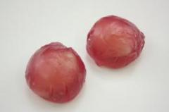 くず餅(ぶどう) 20g  20個   【冷凍】