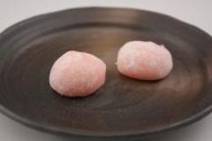 白桃大福 20g 20個入   【冷凍】
