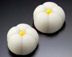 花もち・白梅 15個   【冷凍】