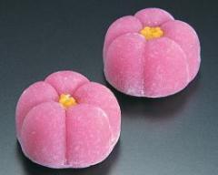 花もち・紅梅 15個   【冷凍】