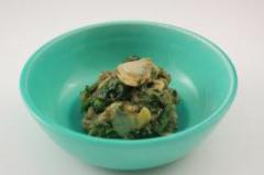 あさり菜の花蕗味噌和え 800g 【冷凍】