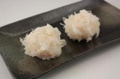 花咲き彩り蒸し 14個   【冷凍】