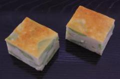 新そら豆石垣寄せ   【冷凍】