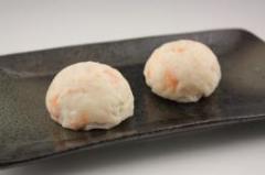 蟹ときのこの包み蒸し 12ヶ   【冷凍】