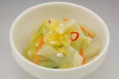 甘酒白菜 1kg   【冷凍】