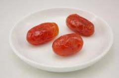 ドライトマト 赤ワイン煮 900g   【常温】