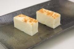 フグ白子焼真丈   【冷凍】