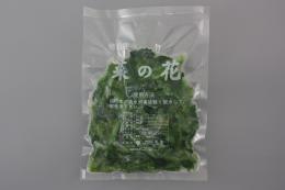 冷凍 菜の花 国産 500g   【冷凍】