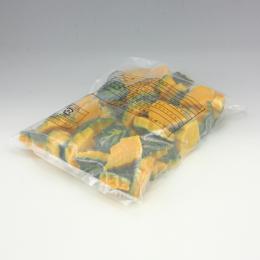 木の葉かぼちゃ 50個×10袋   【冷凍】