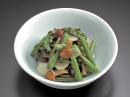 おいしい山菜(醤油漬) 1kg   【常温】