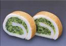 なごみ巻(ほうれん草) 5本   【冷凍】