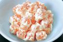 明太風味サラダ 1kg   【冷凍】