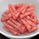 山牛蒡梅肉漬 1kg   【常温】