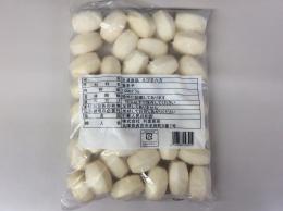 海老芋六方 1kg×10袋   【冷凍】