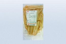味付け牛蒡天ぷら用 40本 ×20袋   【冷蔵】