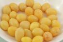 冷凍 銀杏/M(自然色)   500g   【冷凍】