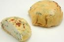 焼き湯葉包み(カニ) 15個   【冷凍】