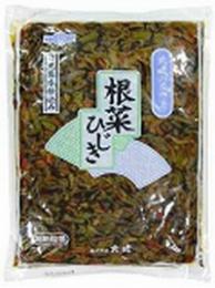 根菜ひじき  1kg×15袋   【常温】