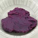 紫芋ペースト/蒸し芋  1kg   【冷凍】