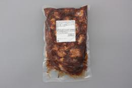 やわらか軟骨ソーキ  1kg   【冷凍】