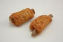 ミニごぼう天 900g ×12袋   【冷凍】