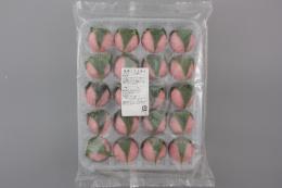桜餅 20g/つぶあん  20個   【冷凍】