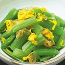 菊花くらくら和え 1kg   【冷凍】