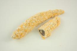 子持ち樺太ししゃもフライ 50尾 ×10袋   【冷凍】