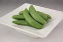 スナップエンドウ (わさび風味) 500g   【冷凍】