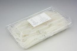 白魚 IQF / 8〜10 500g   【冷凍】
