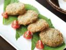あじなめろう磯辺揚げ 30ヶ ×20袋   【冷凍】