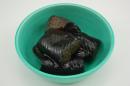 茄子の田舎煮 25ヶ ×12袋   【冷凍】