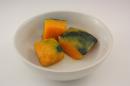 南瓜含め煮 16ヶ ×15袋   【冷凍】