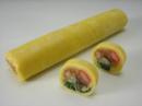 中華くらげ錦糸巻  3本   【冷凍】