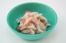 コリコリいか梅ジュレ和え 800g   【冷凍】