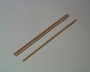 竹丸串/12cm×2.5mm/箱入 6101  1kg