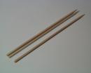 竹丸串/15cm×3mm/箱入 6107 1kg