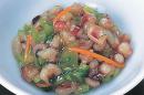 粒っ子たこわさ 1kg   【冷凍】