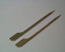 鉄砲串/生地色/10.5 cm 100本