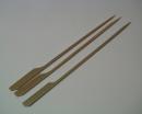 鉄砲串/生地色/21cm   100本
