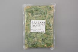 山うど酢味噌味 1kg   【常温】