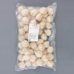 とり生つみれ   1kg   【冷凍】