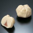 いちじく利休茶巾 12個   【冷凍】