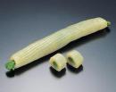 こんにゃく巻/山くらげ 3本 ×40   【冷蔵】